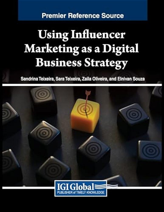 Using Influencer Marketing As A Digital Business Strategy-..