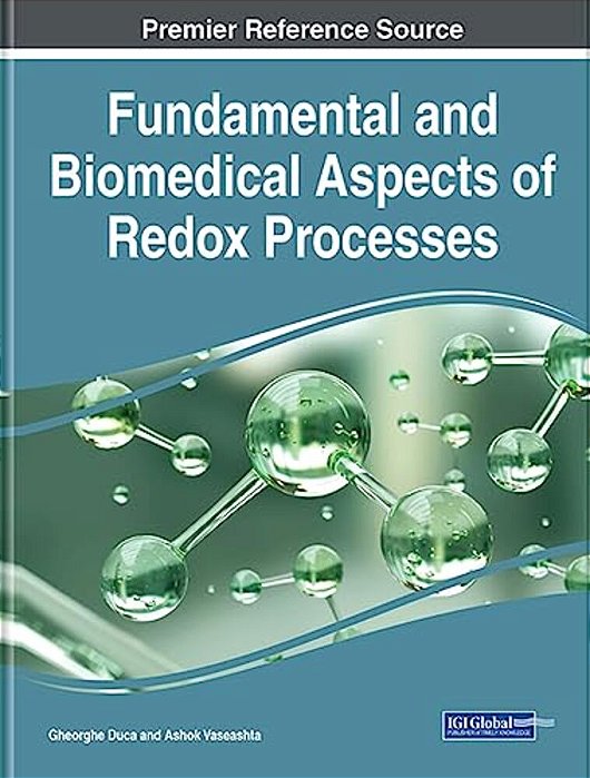 Fundamental And Biomedical Aspects Of Redox Processes-..