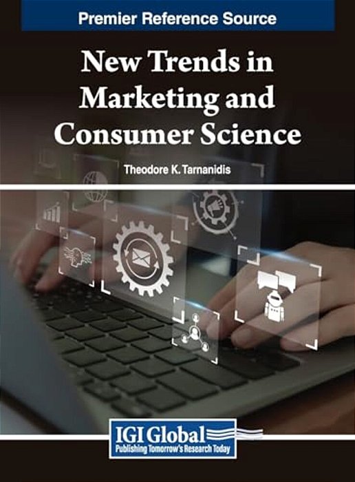 New Trends In Marketing And Consumer Science-..