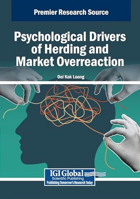 Psychological Drivers Of Herding And Market Overreaction-..