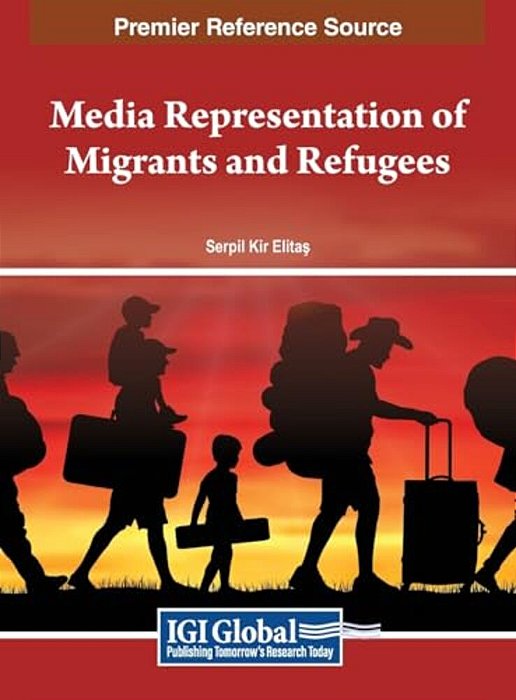 Media Representation Of Migrants And Refugees-..