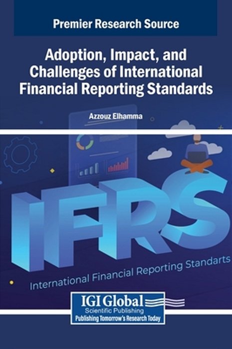 Adoption, Impact, And Challenges Of International Financial Reporting Standards-..