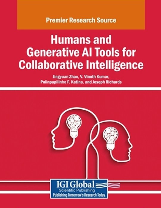 Humans And Generative Ai Tools For Collaborative Intelligence-..