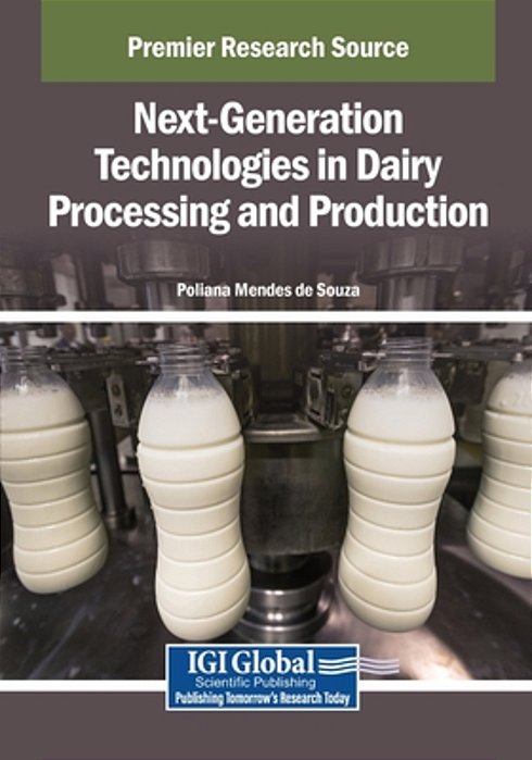 Next-Generation Technologies In Dairy Processing And Production-..