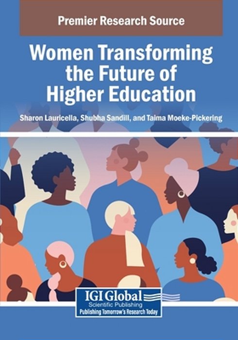 Women Transforming The Future Of Higher Education-..