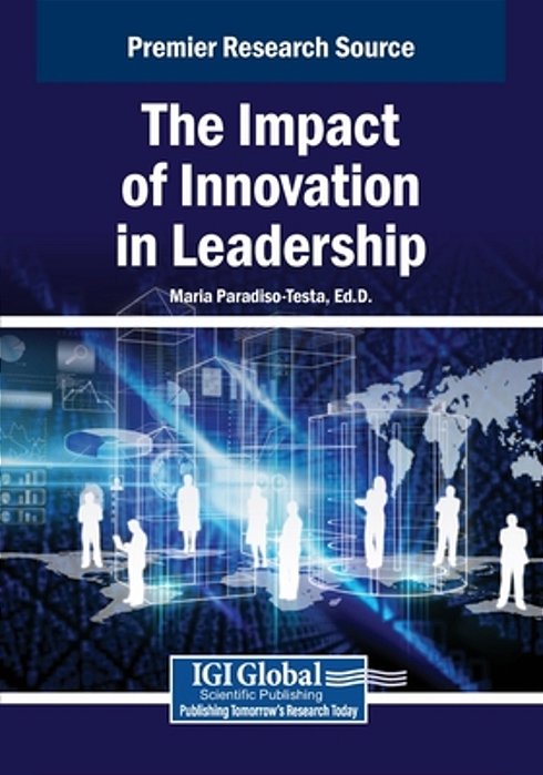 The Impact Of Innovation In Leadership-..