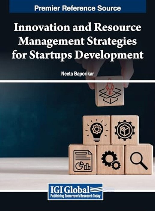 Innovation And Resource Management Strategies For Startups Development-..