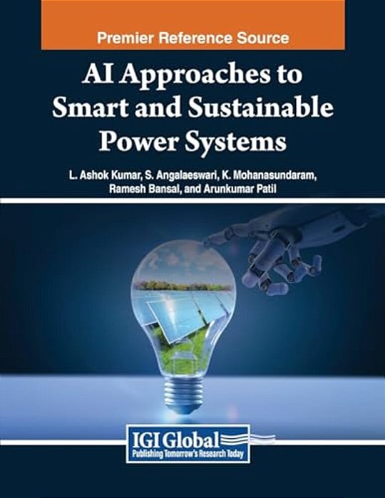 Ai Approaches To Smart And Sustainable Power Systems-..