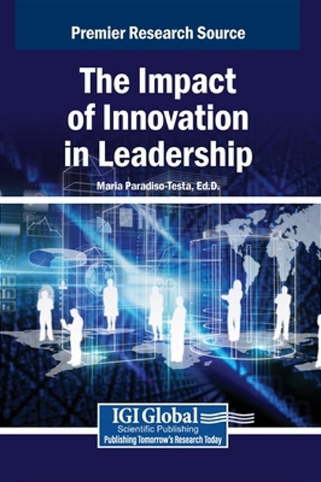 The Impact Of Innovation In Leadership-..