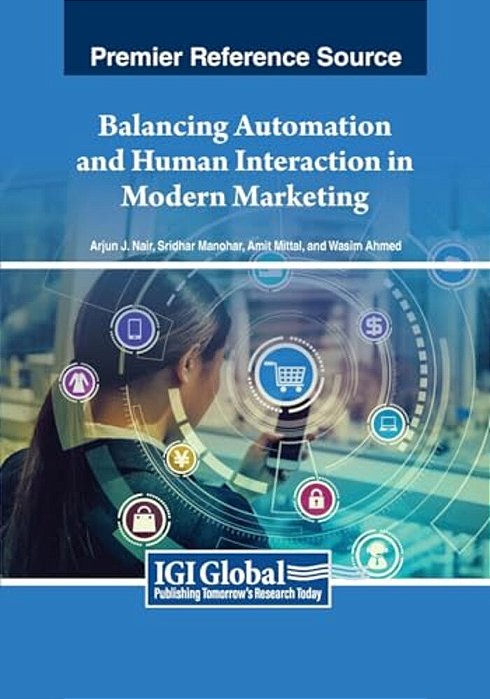 Balancing Automation And Human Interaction In Modern Marketing-..