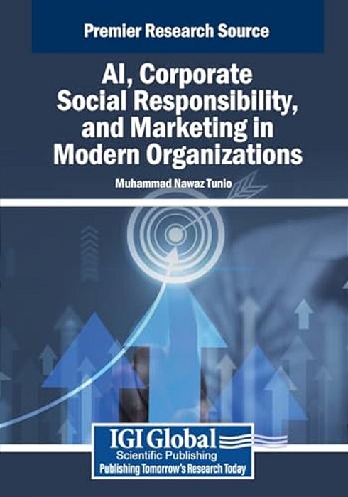 Ai, Corporate Social Responsibility, And Marketing In Modern Organizations-..