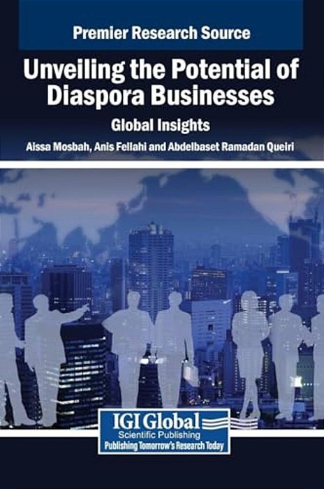 Unveiling The Potential Of Diaspora Businesses: Global Insights-..