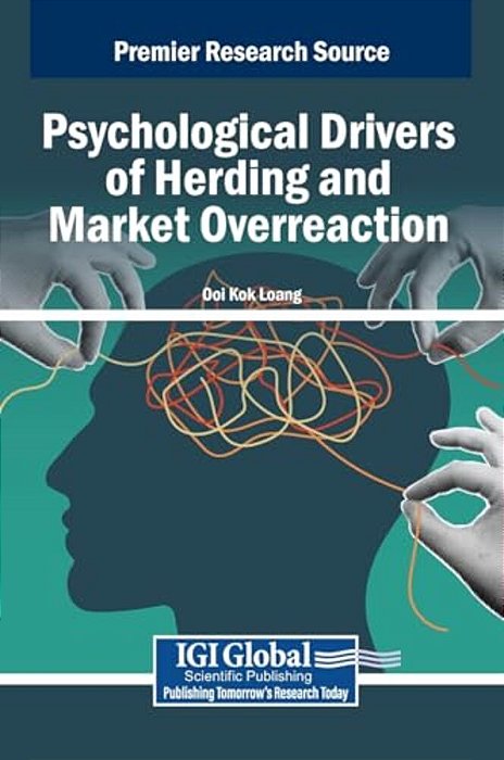 Psychological Drivers Of Herding And Market Overreaction-..