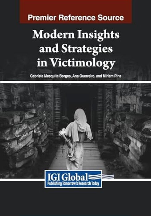 Modern Insights And Strategies In Victimology-..