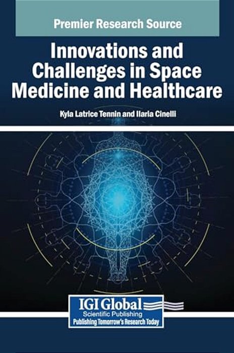 Innovations And Challenges In Space Medicine And Healthcare-..