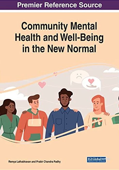 Community Mental Health And Well-Being In The New Normal-..
