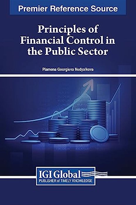 Principles Of Financial Control In The Public Sector-..