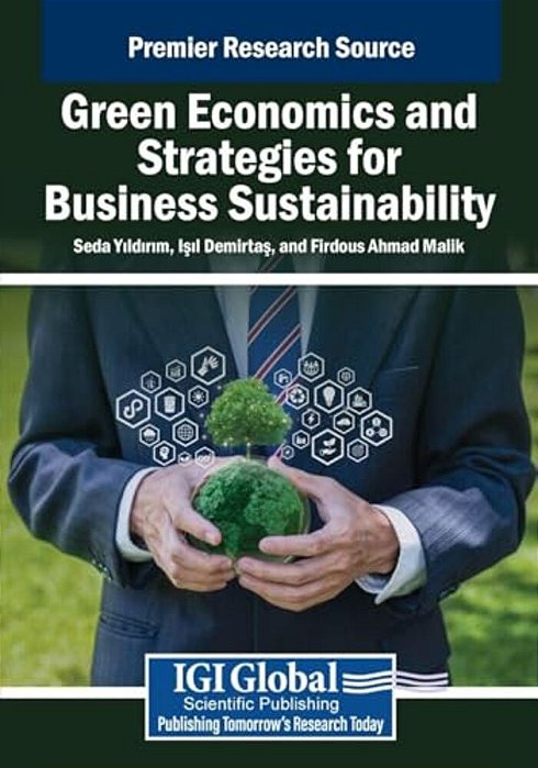 Green Economics And Strategies For Business Sustainability-..