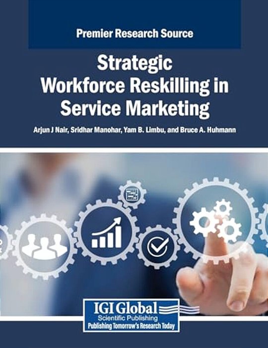 Strategic Workforce Reskilling In Service Marketing-..