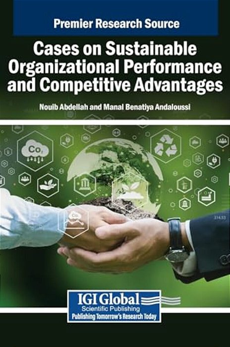 Cases On Sustainable Organizational Performance And Competitive Advantages-..