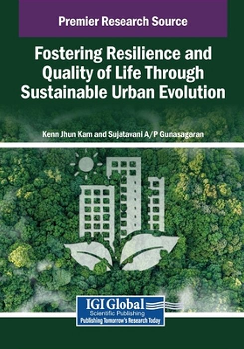 Fostering Resilience And Quality Of Life Through Sustainable Urban Evolution-..