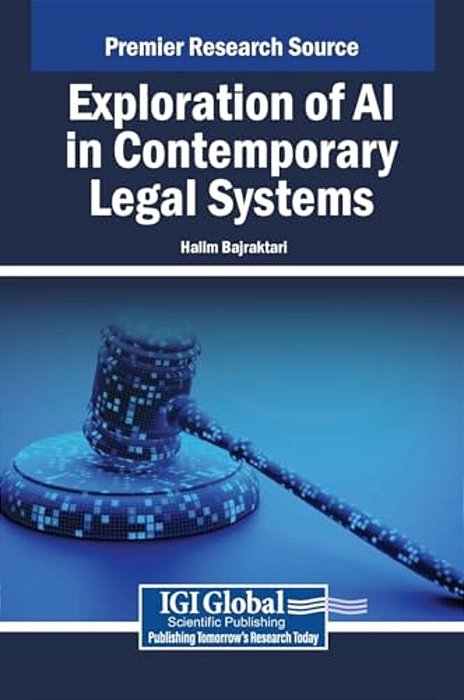 Exploration Of Ai In Contemporary Legal Systems-..