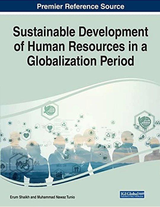 Sustainable Development Of Human Resources In A Globalization Period-..