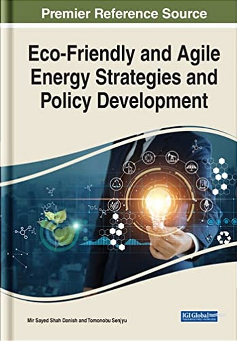 Eco-Friendly And Agile Energy Strategies And Policy Development-..