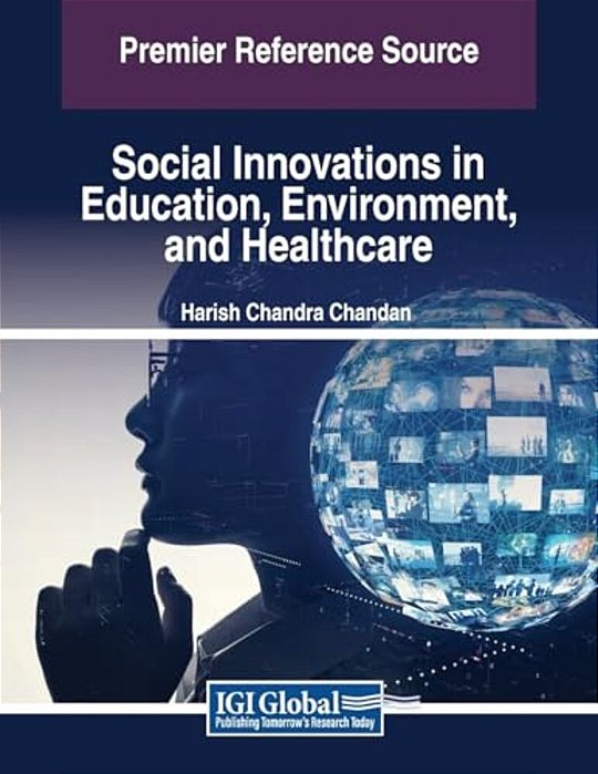 Social Innovations In Education, Environment, And Healthcare-..