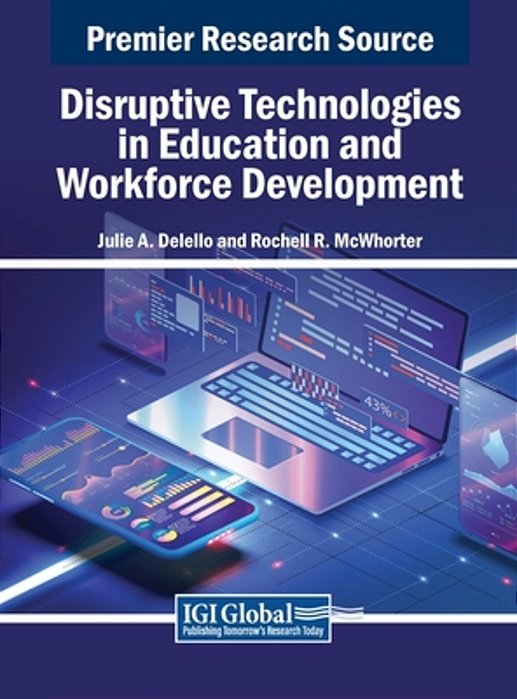 Disruptive Technologies In Education And Workforce Development-..