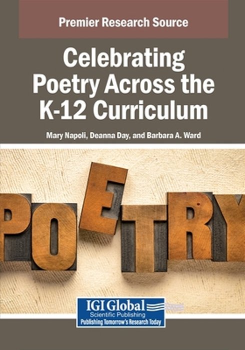 Celebrating Poetry Across The K-12 Curriculum-..