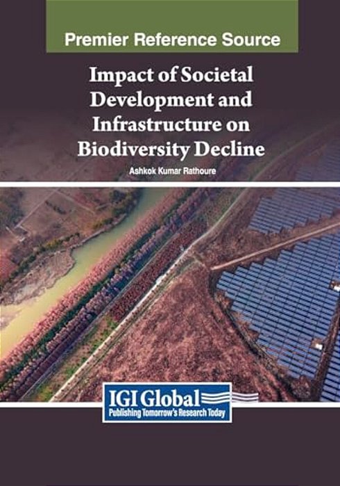 Impact Of Societal Development And Infrastructure On Biodiversity Decline-..