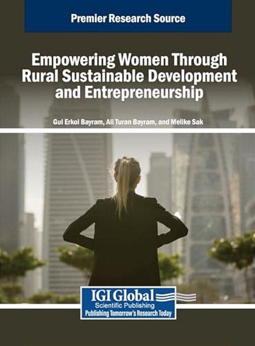 Empowering Women Through Rural Sustainable Development And Entrepreneurship-..