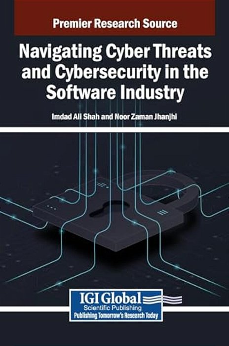 Navigating Cyber Threats And Cybersecurity In The Software Industry-..