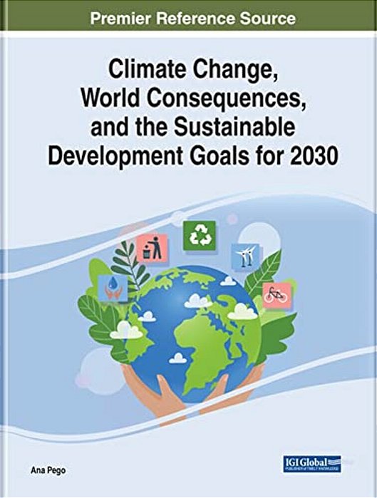 Climate Change, World Consequences, And The Sustainable Development Goals For 2030-..
