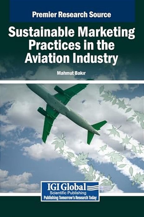 Sustainable Marketing Practices In The Aviation Industry-..
