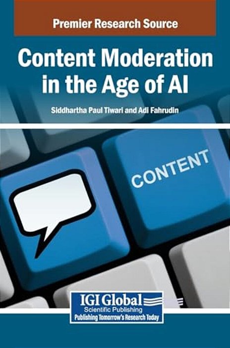 Content Moderation In The Age Of Ai-..
