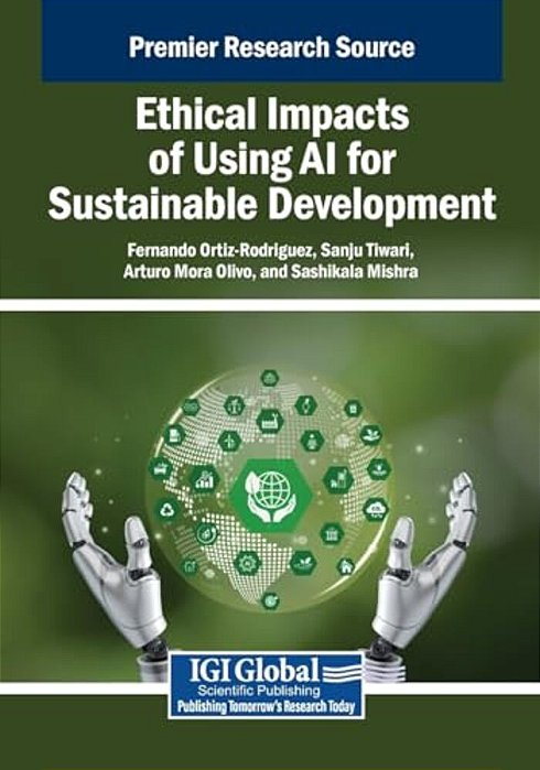 Ethical Impacts Of Using Ai For Sustainable Development-..