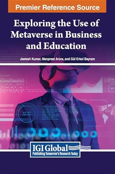 Exploring The Use Of Metaverse In Business And Education-..