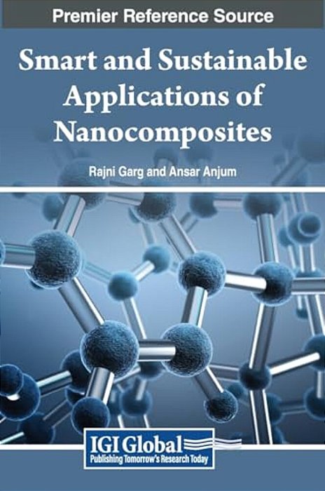Smart And Sustainable Applications Of Nanocomposites-..