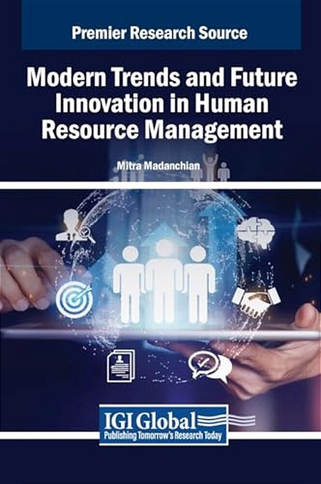 Modern Trends And Future Innovation In Human Resource Management-..