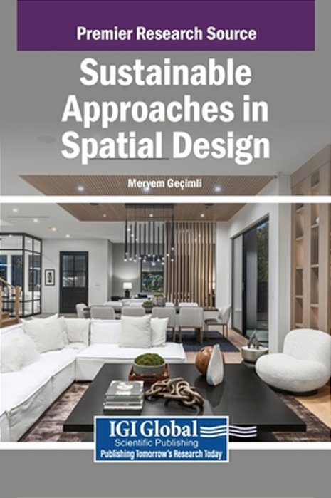 Sustainable Approaches In Spatial Design-..