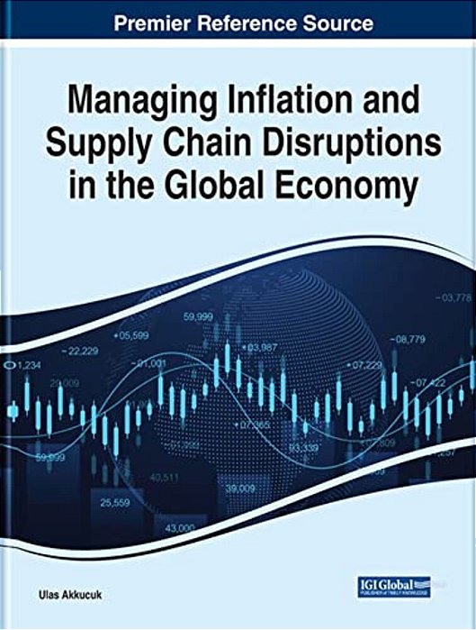 Managing Inflation And Supply Chain Disruptions In The Global Economy-..
