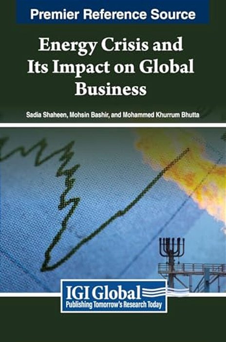 Energy Crisis And Its Impact On Global Business-..