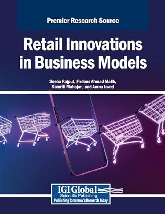 Retail Innovations In Business Models-..