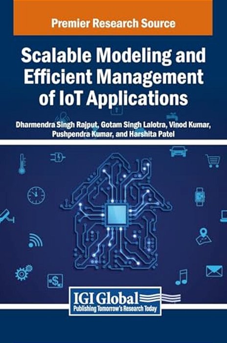 Scalable Modeling And Efficient Management Of Iot Applications-..