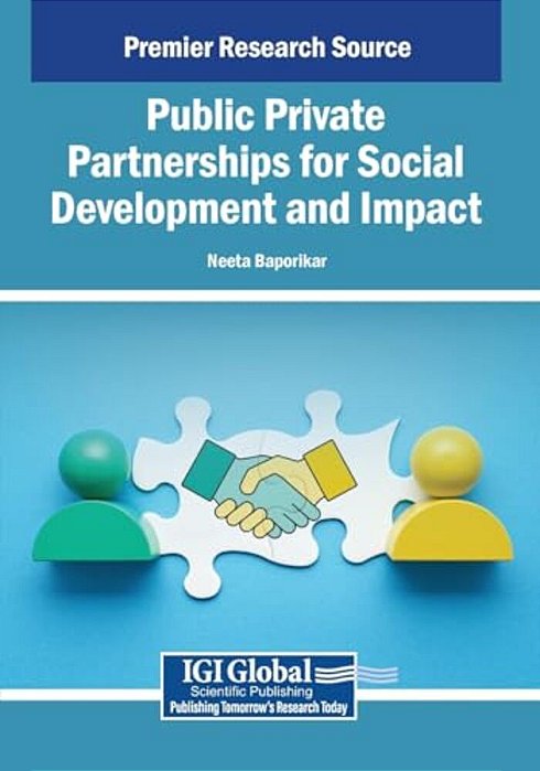 Public Private Partnerships For Social Development And Impact-..