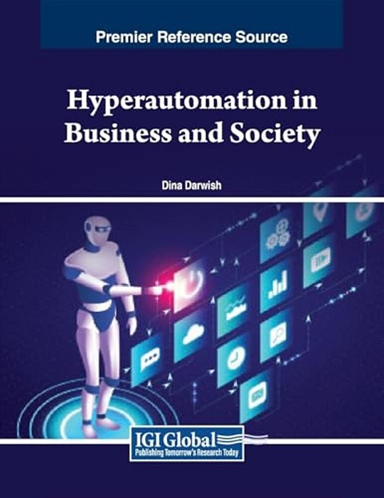 Hyperautomation In Business And Society-..