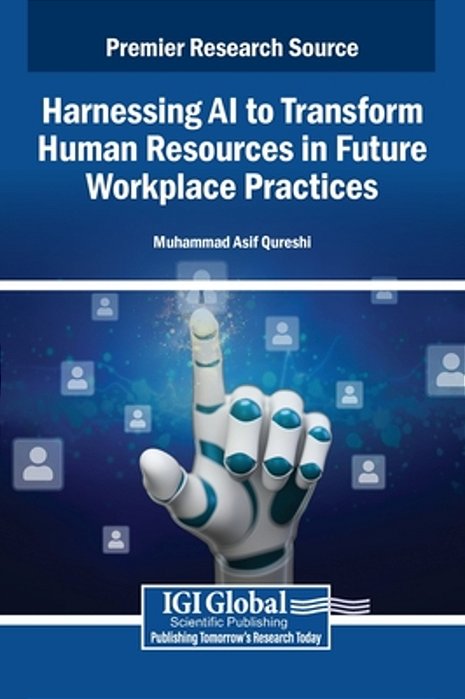 Harnessing Ai To Transform Human Resources In Future Workplace Practices-..