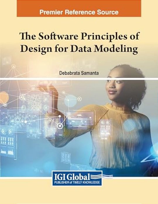 The Software Principles Of Design For Data Modeling-..